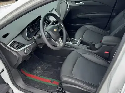 Chevrolet Cavalier