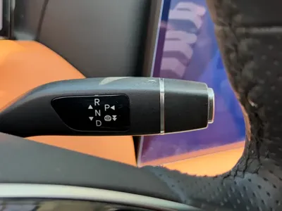 Xpeng G9