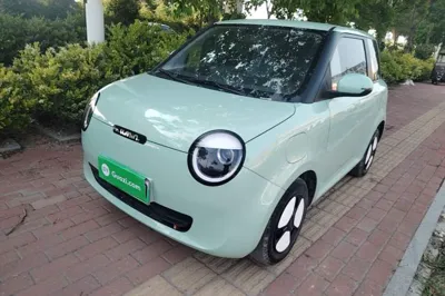CHANGAN NEVO Lumin