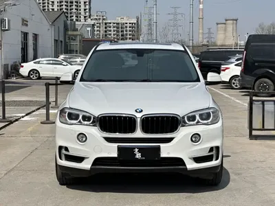 BMW X5 (Import)
