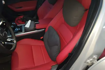 Jaguar XEL