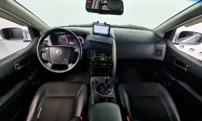 KG_Mobility_Ssangyong KORANDO