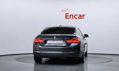 BMW 4-Series