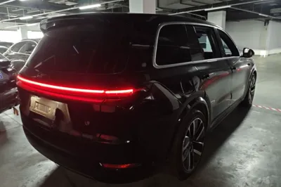 Li Auto L9