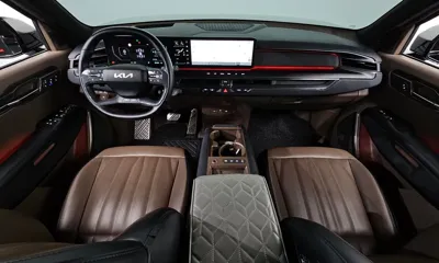 Kia EV9