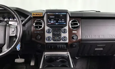 Ford F350