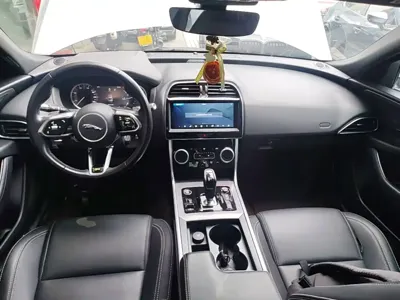 Jaguar XEL
