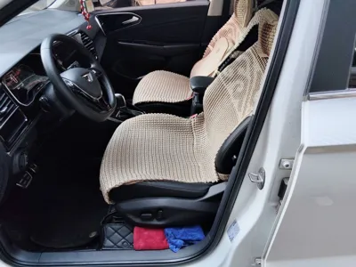 Jetta VS7