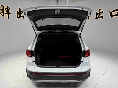 Jetta VS5