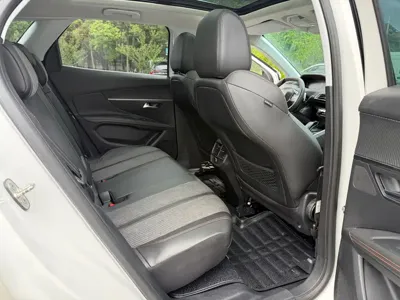 Peugeot 4008