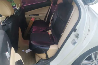 Changan Eado
