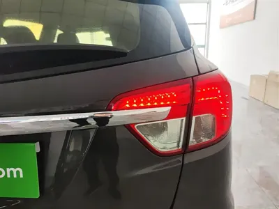 Buick Envision Plus