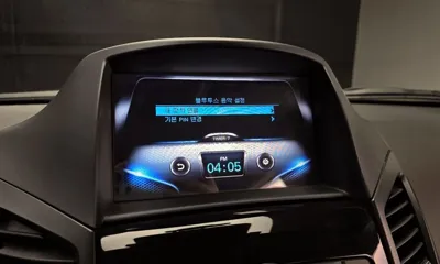 ChevroletGMDaewoo Orlando