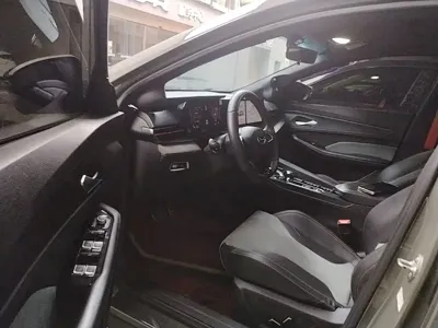 Geely Binrui