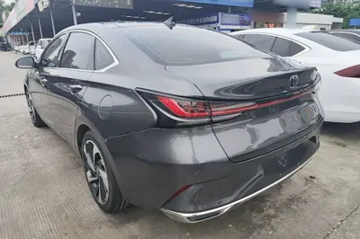 Changan Ruicheng PLUS