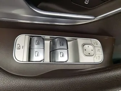 Mercedes-Benz GLE New Energy