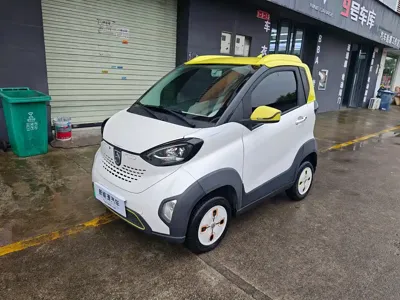 Baojun E100