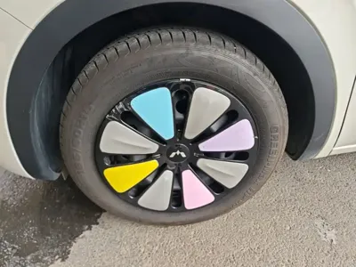 Wuling Bingo