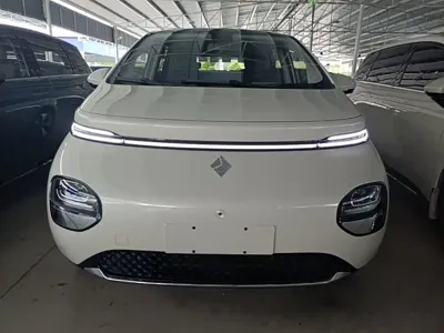 Baojun Yunduo