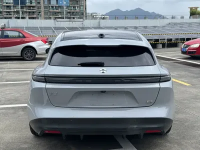 Nio ET5T