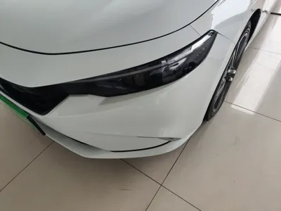 Honda Integra