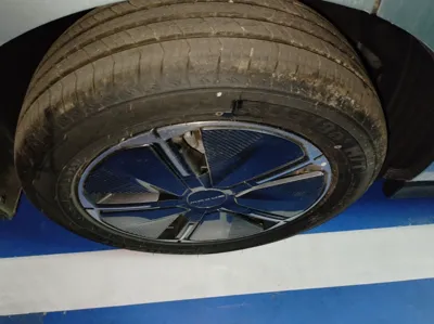 SAIC MAXUS Dajia 7