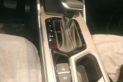 Geely Auto Emgrand