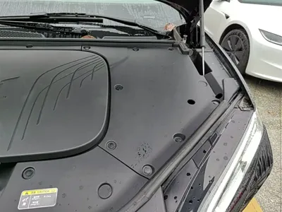 Hongqi Hongqi Tiangong 08
