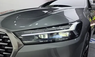 Kia K9