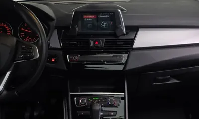 BMW 2-Series
