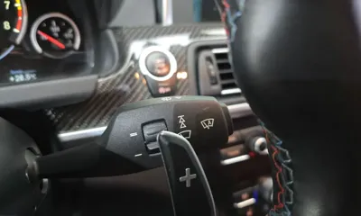 BMW M6