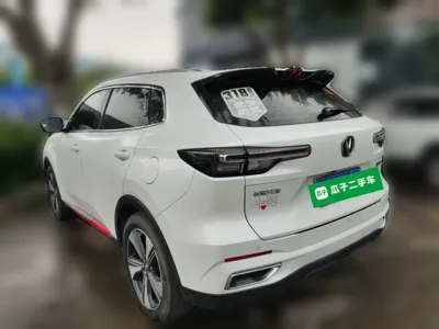 Changan CS55PLUS