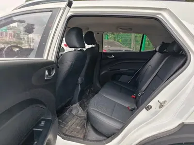 Kia KX1