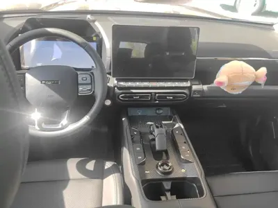 Haval 哈弗大狗 PLUS