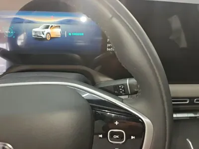 Changan CS55PLUS