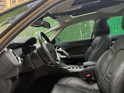 DS DS 5