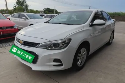 Chevrolet Cavalier
