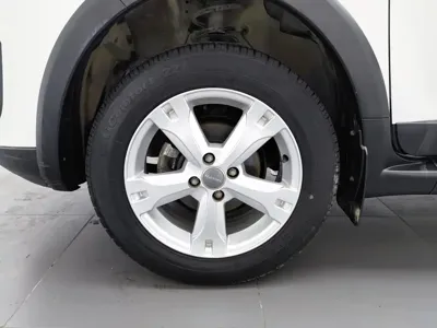 Haval H1