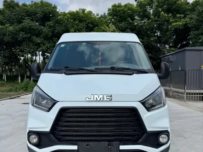 JMC Tesla