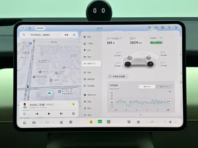 Nio ET5