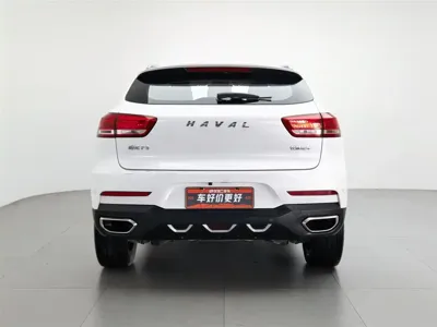 Haval F5