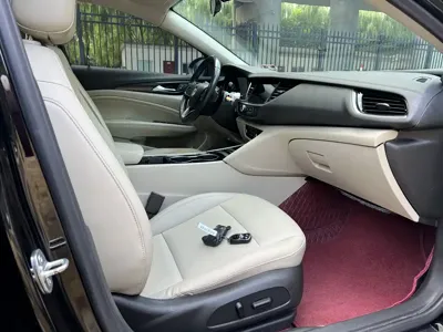 Buick Regal