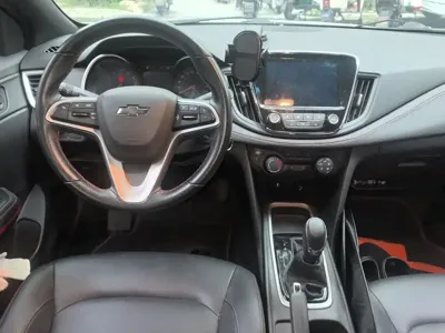 Chevrolet Monza