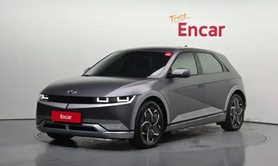 Hyundai Ioniq5