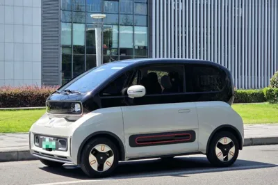 Baojun KiWi EV
