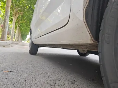 Wuling MINIEV