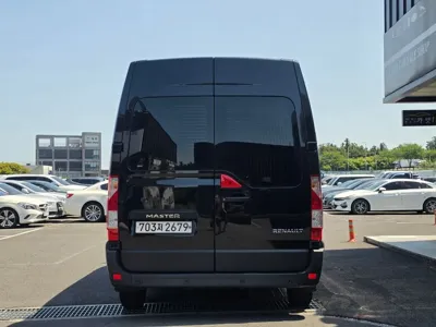 Renault-KoreaSamsung Master