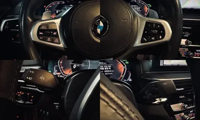 BMW Gran Turismo