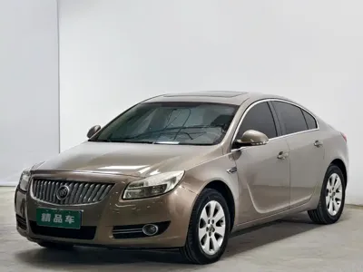 Buick Regal