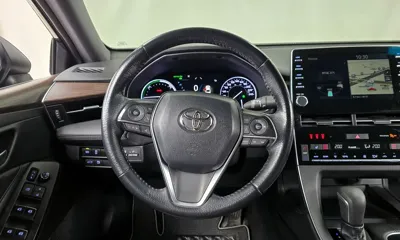 Toyota Avalon